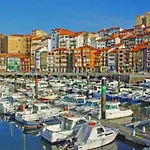 Apartment Bermeokosustraiak-60 M2 Wifi Gratis Bermeo