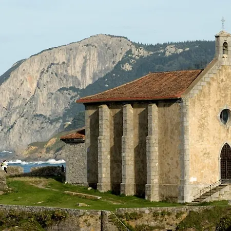 Apartment Bermeokosustraiak-60 M2 Wifi Gratis