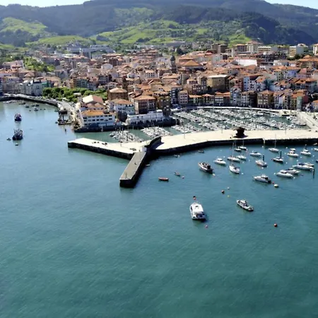 Bermeokosustraiak-60 M2 Wifi Gratis