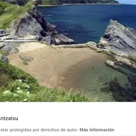 Bermeokosustraiak-60 M2 Wifi Gratis