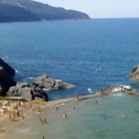 Bermeokosustraiak-60 M2 Wifi Gratis Apartment *