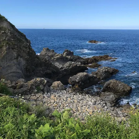 Apartment Bermeokosustraiak-60 M2 Wifi Gratis