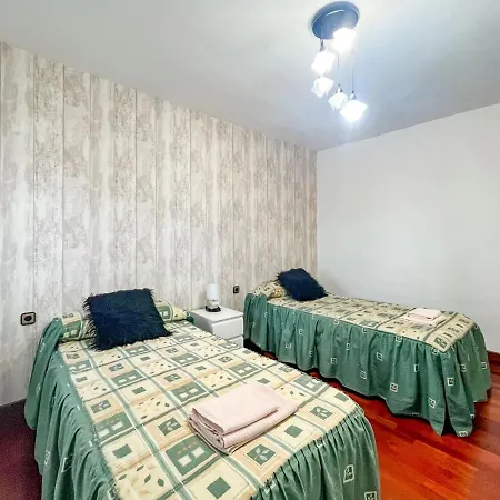 Bermeokosustraiak-60 M2 Wifi Gratis Bermeo