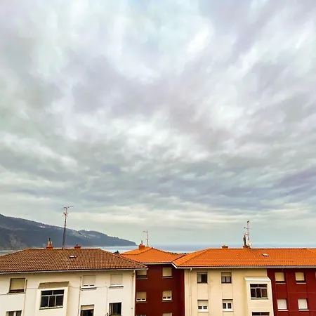 Apartment Bermeokosustraiak-60 M2 Wifi Gratis