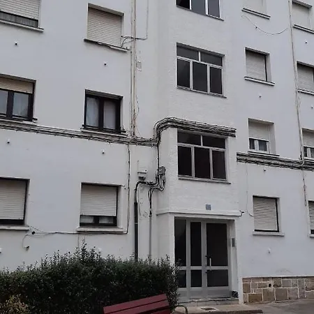 Appartement Bermeokosustraiak-60 M2 Wifi Bicicletas Gratis *