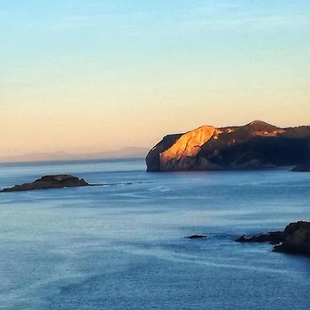 Bermeokosustraiak-60 M2 Wifi Gratis * Bermeo