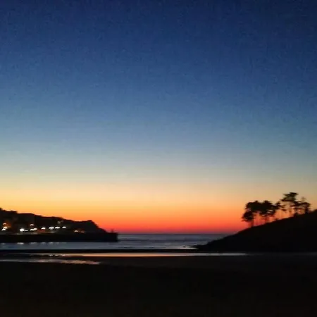 Lejlighed Bermeokosustraiak-60 M2 Wifi Gratis *