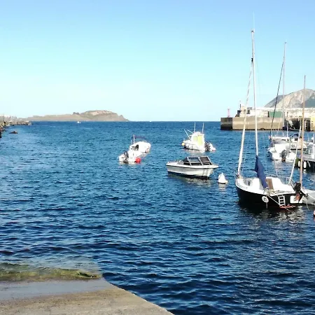 Bermeokosustraiak-60 M2 Wifi Bicicletas Gratis Bermeo