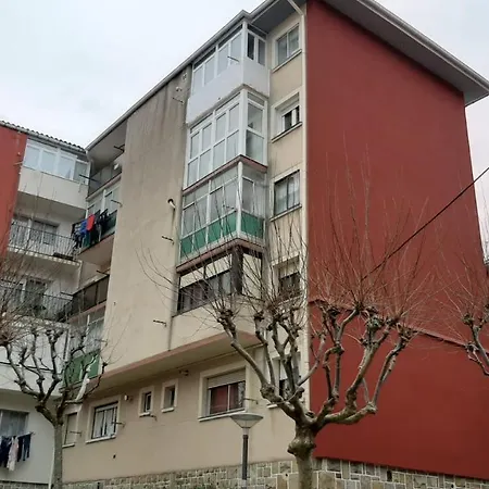 Bermeokosustraiak-60 M2 Wifi Gratis * Bermeo