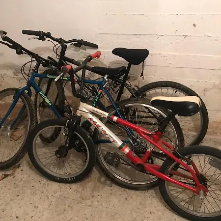Appartement Bermeokosustraiak-60 M2 Wifi Bicicletas Gratis Bermeo