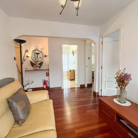 Bermeokosustraiak-60 M2 Wifi Gratis