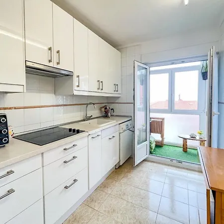 Bermeokosustraiak-60 M2 Wifi Gratis Bermeo