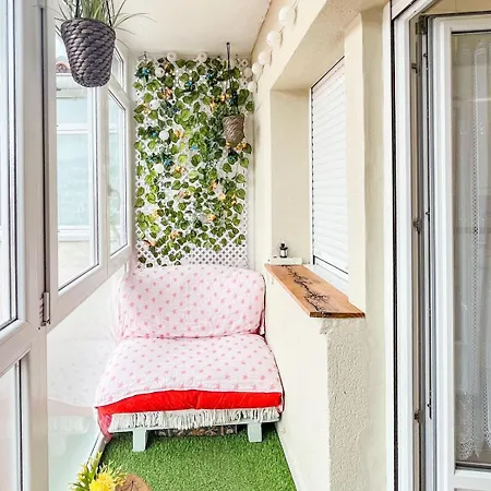 Bermeokosustraiak-60 M2 Wifi Gratis Lejlighed