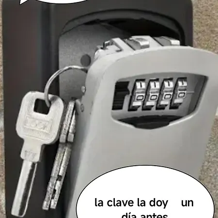 Apartment Bermeokosustraiak-60 M2 Wifi Gratis