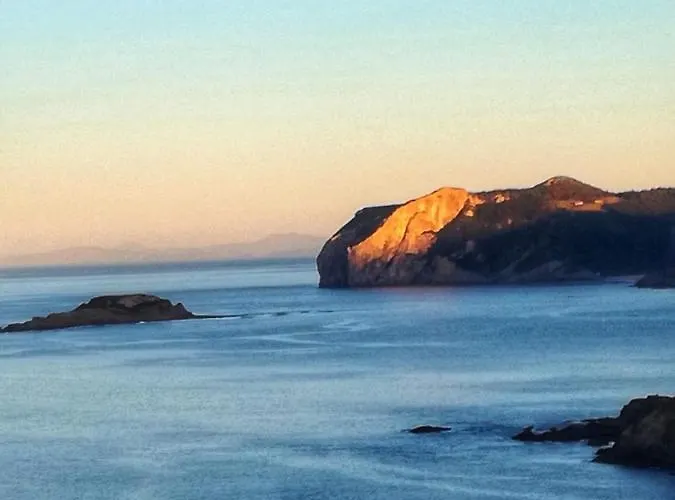 Bermeokosustraiak-60 M2 Wifi Gratis * Bermeo