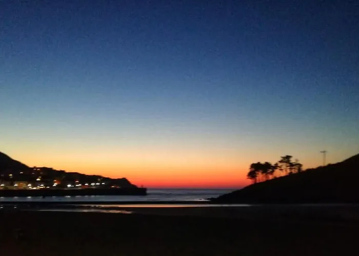 Apartment Bermeokosustraiak-60 M2 Wifi Gratis *