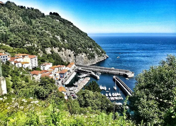 Bermeokosustraiak-60 M2 Wifi Gratis *