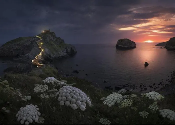 Bermeokosustraiak-60 M2 Wifi Gratis *