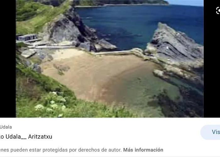 Bermeokosustraiak-60 M2 Wifi Gratis