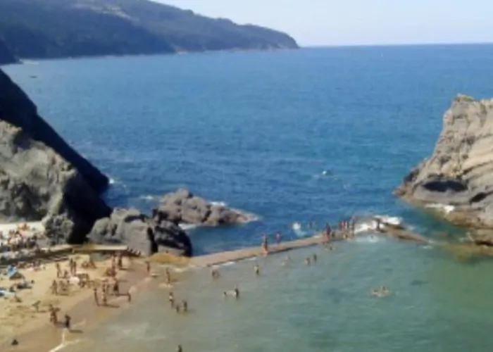 Bermeokosustraiak-60 M2 Wifi Gratis Apartment *