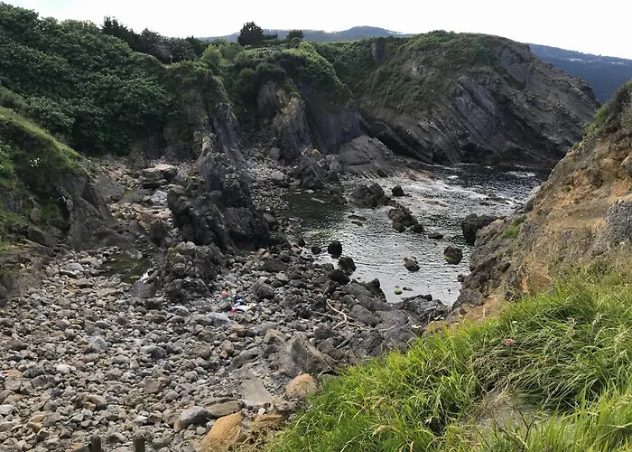 Bermeokosustraiak-60 M2 Wifi Gratis *