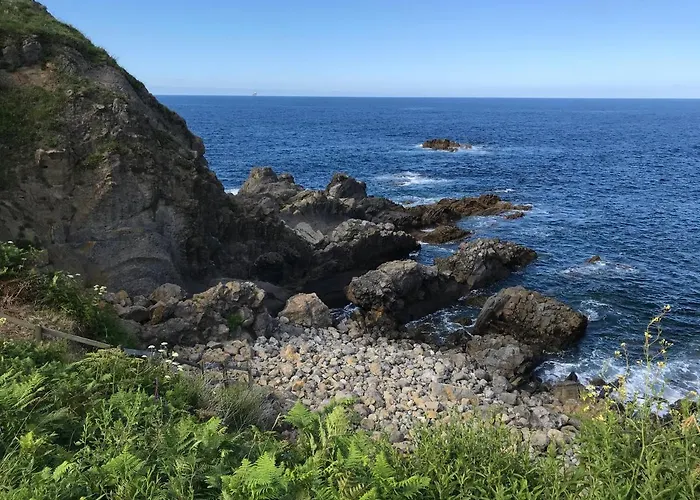 Apartment Bermeokosustraiak-60 M2 Wifi Gratis