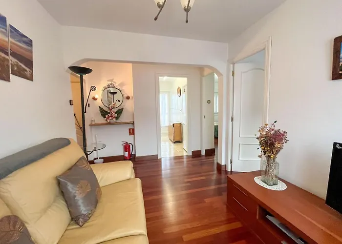 Bermeokosustraiak-60 M2 Wifi Gratis