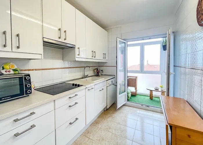 Bermeokosustraiak-60 M2 Wifi Gratis Bermeo