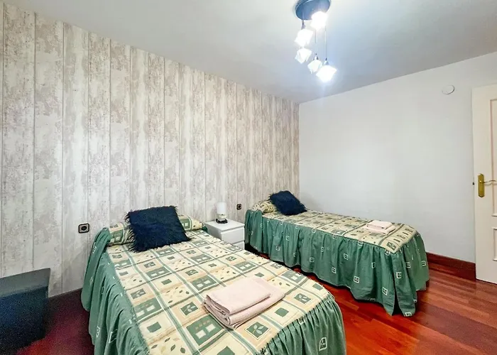 Bermeokosustraiak-60 M2 Wifi Gratis Bermeo