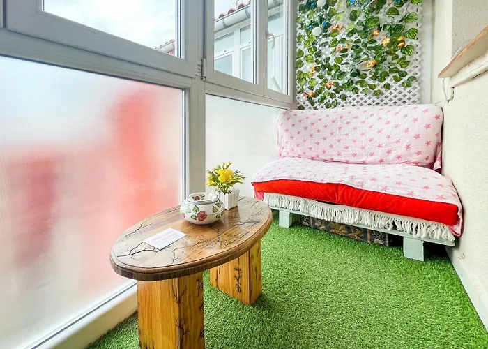 Bermeokosustraiak-60 M2 Wifi Gratis Apartment *