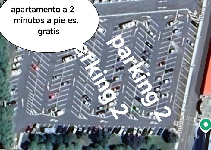 Bermeokosustraiak-60 M2 Wifi Gratis Apartment Bermeo