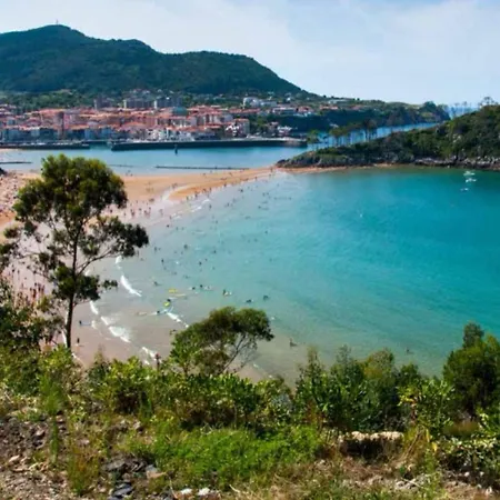 Bermeokosustraiak-60 M2 Wifi Gratis Apartamento *