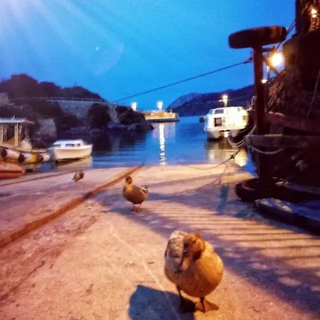 Apartamento Bermeokosustraiak-60 M2 Wifi Gratis