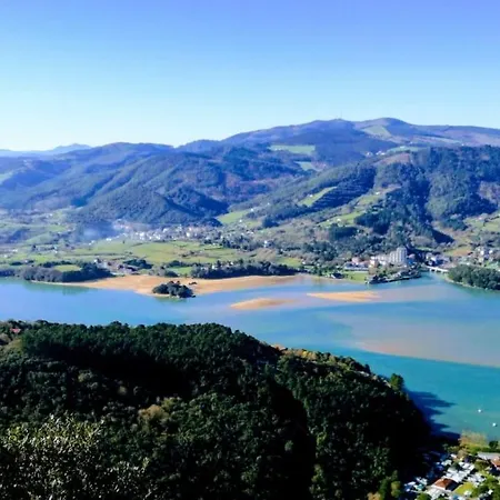 Bermeokosustraiak-60 M2 Wifi Gratis *