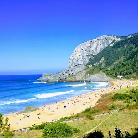 Bermeokosustraiak-60 M2 Wifi Gratis * Bermeo