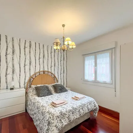 Bermeokosustraiak-60 M2 Wifi Gratis Apartamento